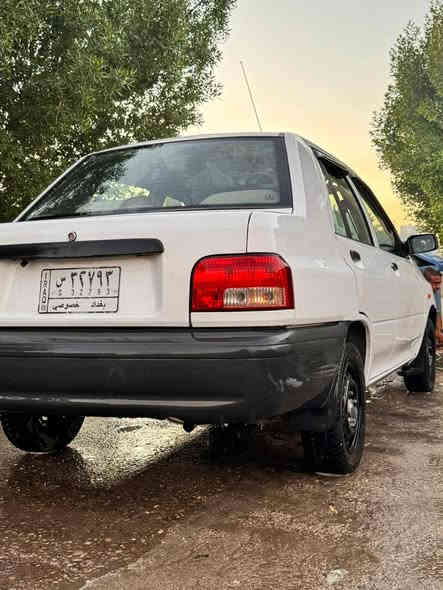 السلام عليكم شباب سايبا موديل 2023للبيع كير محرك تبريد صدر امامي خلفي كله جديد تايرات جديد وصبغ وياله  مدوشمه عام كاعيه وكشنات سياره جديده لا ضربه ولاصبغ ولا خياس شواصي جدد ماشيه  60 سنويه لل29 بسمي تحويل ثاني يوم مكاني بغداد العلام  قرب تقاطع درويش السعر 70 وبيه مجال قليل. رقم الهاتف ***********..
