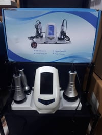 حارق دهون • جديد • شغال