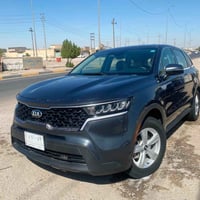 سورنتو ٢٠٢١ • حادث بيبان اثنين • بصره