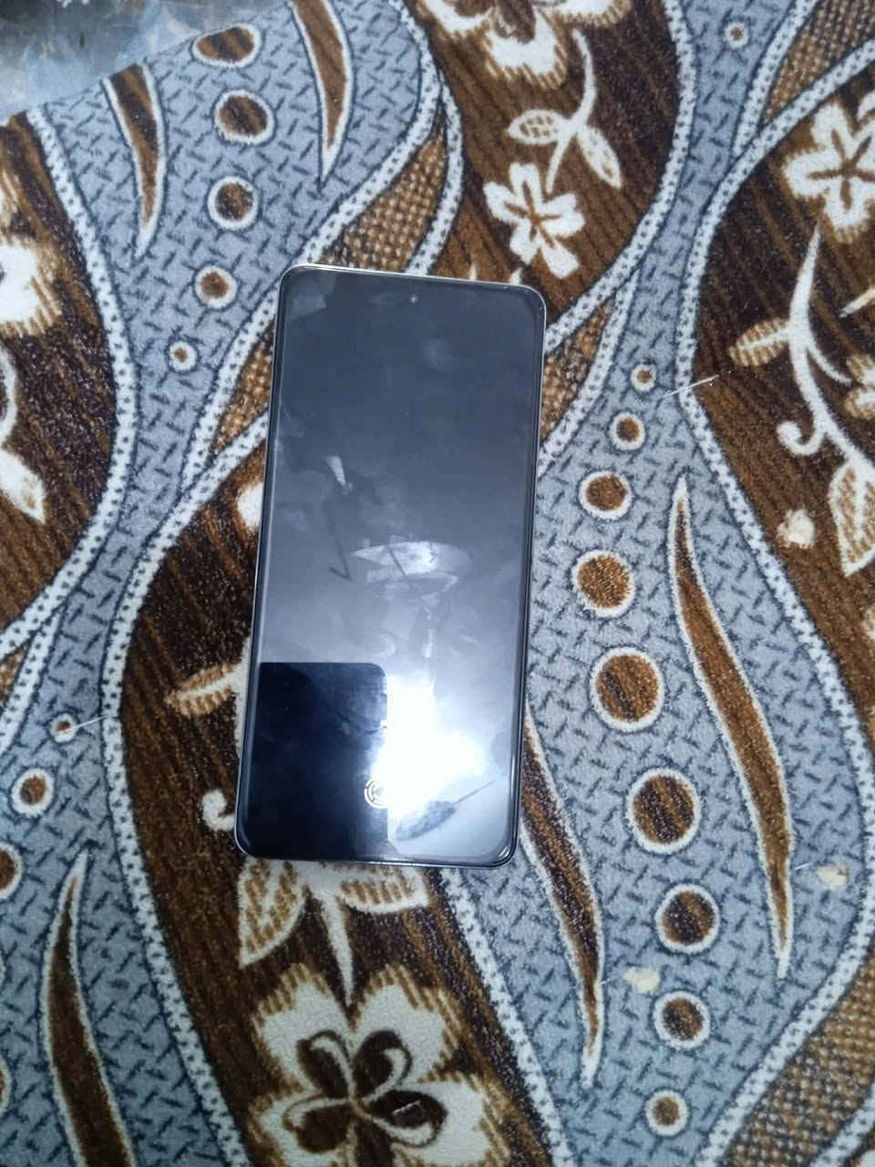 موبايل TECNO CAMON 20 Pro الذاكره 256العشويه8+8 اريد مراوس  ايباد


**إذا كنت صاحب هذا الإعلان وتريد حذفه لأي سبب، رجاءا أرسل رسالة إلى الدعم الفني**