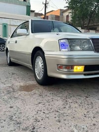 راس الثور • ١٩٩٧ • رقم نجف