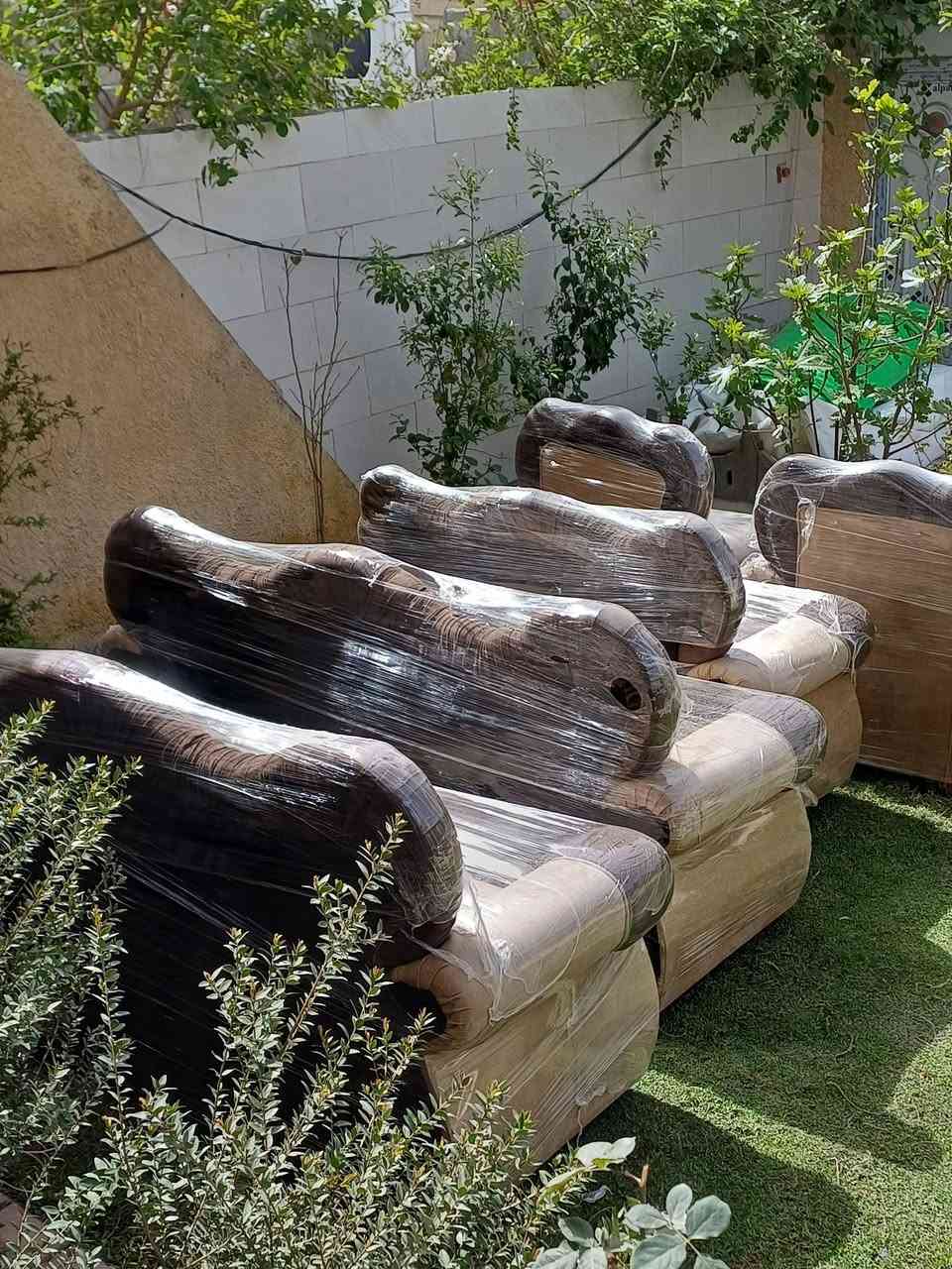 وصول حاويه جديده تخم وديوان طبلات ميز طعام العنوان بابل البكرلي خط النفط ***********
