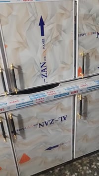 كاونترات تسكام • جديد • كربلاء الجاير