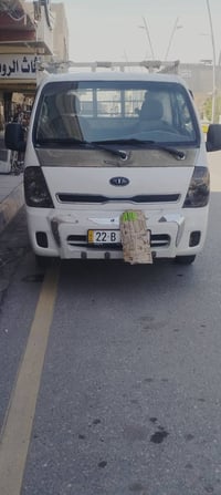 كيه للبيع2700بيها صبغ شبر أباب السايق رقم اربيل موديل 2011مكفوله كفاله...