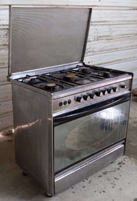 طباخ ٥ عيون • فرن نضيف • حصوه حي عداي