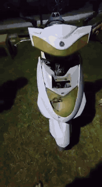 سكنس امتياز ١٤٠ محرك مال ماكس تشتغل سلف هندر محرك مامفتوح تحتاج بس ترت...