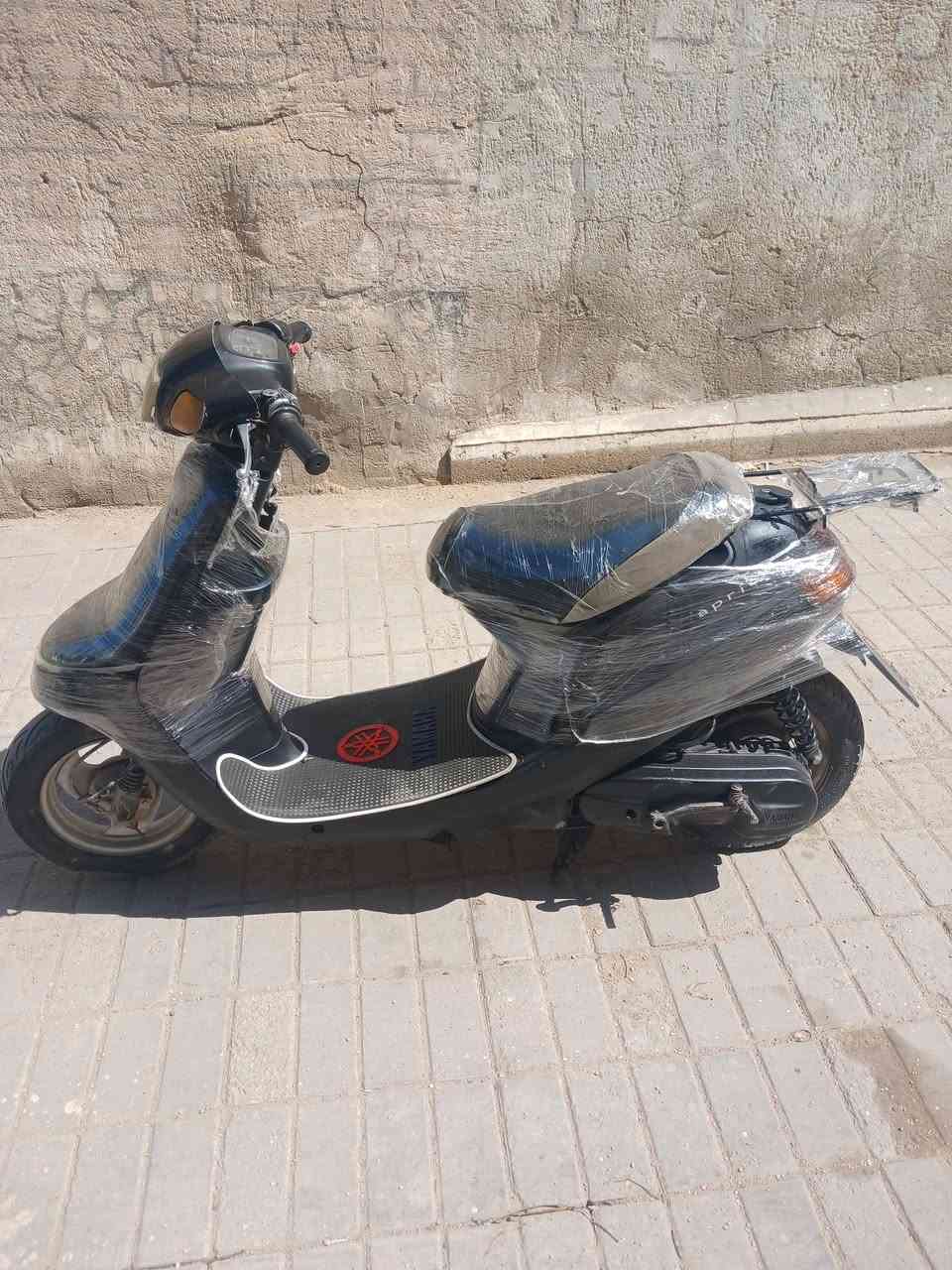 سلام عليكم بطه للبيع 
دبل سكليتر 
شاصي مكفول 
مكينه نشطه 
كهربايات شغاله 
سلف عوزه باتري 
دراجه حلوه ونضيفه 
سعر ٢٢٥
***********
مكاني كربلاء مقابل كراج الموحد
