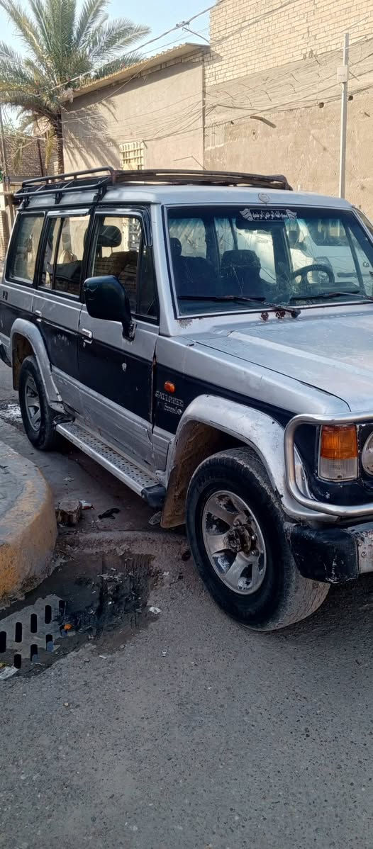 كالوبر 93 مكينه بلاديه العنوان بغداد مدينه الصدر *********** رقم بغداد
