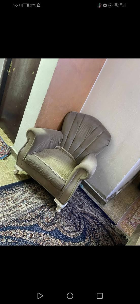 ١٠ مقاعد ترگي  نظيف ب٥٠٠ وبي مجال زيونة


**إذا كنت صاحب هذا الإعلان وتريد حذفه لأي سبب، رجاءا أرسل رسالة إلى الدعم الفني**