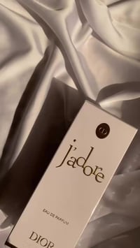 جادور • عطر أيقوني • فرنسا اصلي