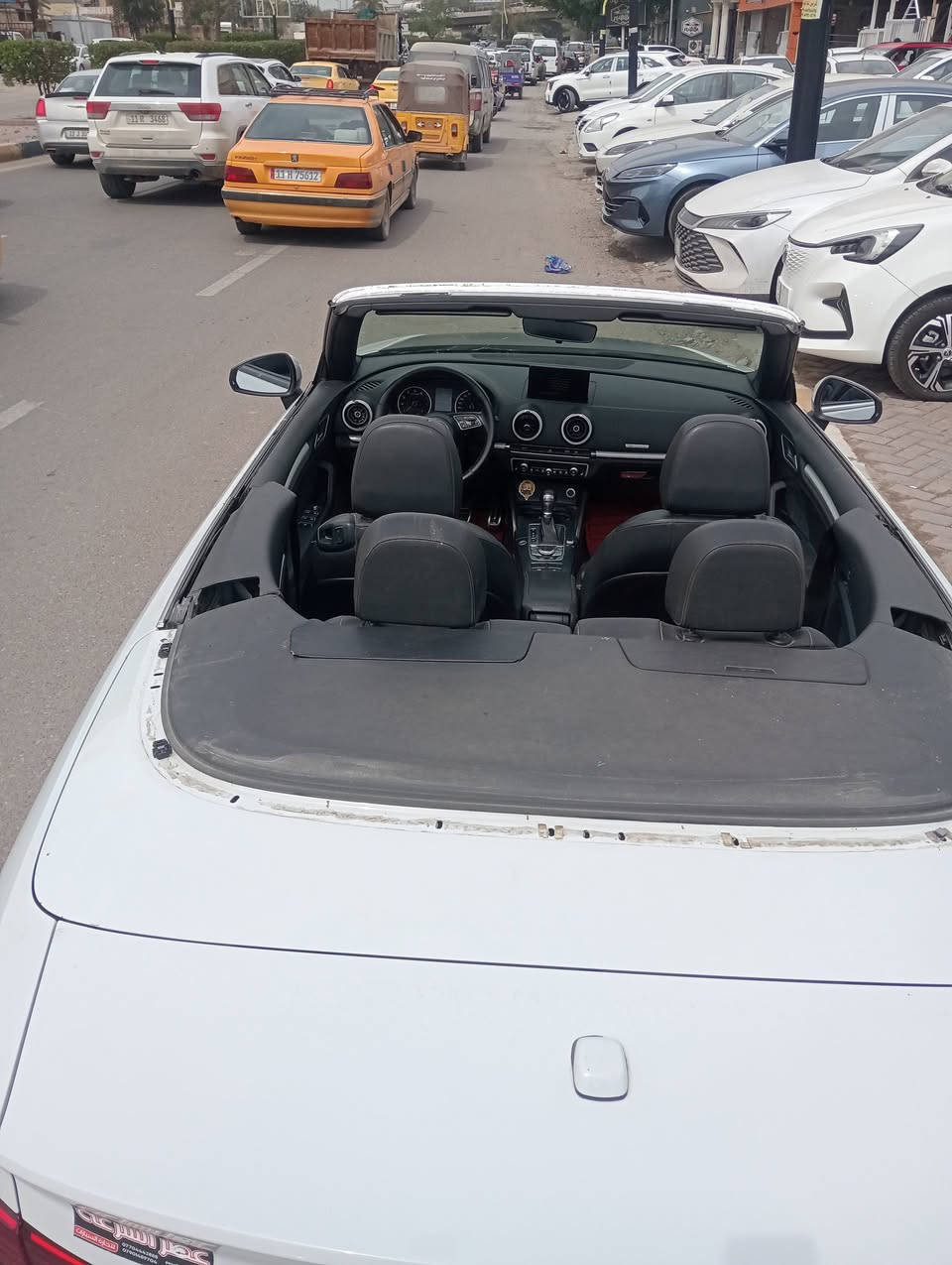 2018
مكينه 2.0 
بيه باب سايق مصلحه 
130 بيه مجال 
***********
