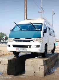 جمبي اجتو 2014  سيارة بيهه طخطخات بالطويله فقط  سيارة مكينه جديده و كي...