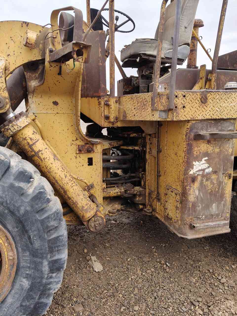 سلام عليكم شفل للبيع حجم 70 بي موديل 83 بدون رقم بي كتاب مزاد مكفول مكينه تركم كير اكسلاة اكسل خلفي مال عادي والكشر شوف العين مكانه ديالى سعره 140 ورقه


**إذا كنت صاحب هذا الإعلان وتريد حذفه لأي سبب، رجاءا أرسل رسالة إلى الدعم الفني**