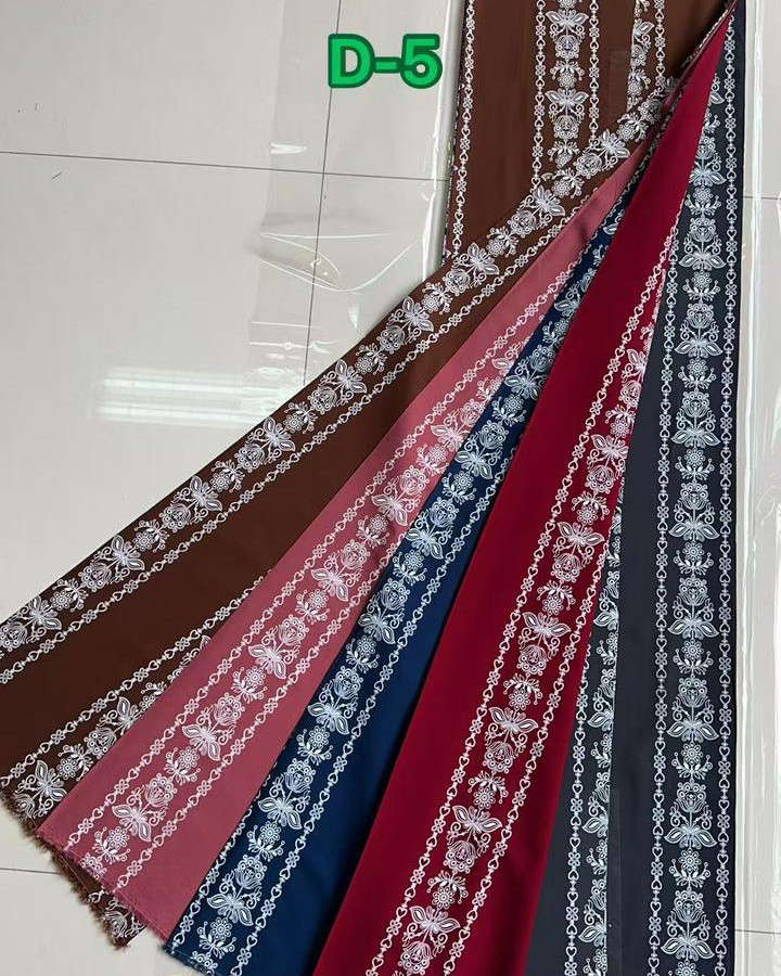 ❤️❤️❤️توصيل مجانااااا عرض لفتره محدوده ❤️❤️❤️

//لكر ايطالي اصلي🤩🤩  // شرط الفحص💞

درزن يحتوي 20قطعه ب الوان   مختلفه 🔥🔥

لسرعه تثبيت الحجز ع الواتساب  ***********📞📞
 
او زورونا بغداد الشورجه سوق الاقمشه قرب مصرف الرشيد 🥰🌹

#أقمشة #تخفيضات #فولو #جملة #اقمشة #تخفيضات🌹😍 #جملة👑 #خياطة #ملابس_نسائيه #مشاهير #دشاديش_نسائيه
