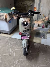 دراجه شحن ار ٩موديل 2025دراجه نضيفه وحلهو بطاريات 32امير عوزه بس تخلي ...