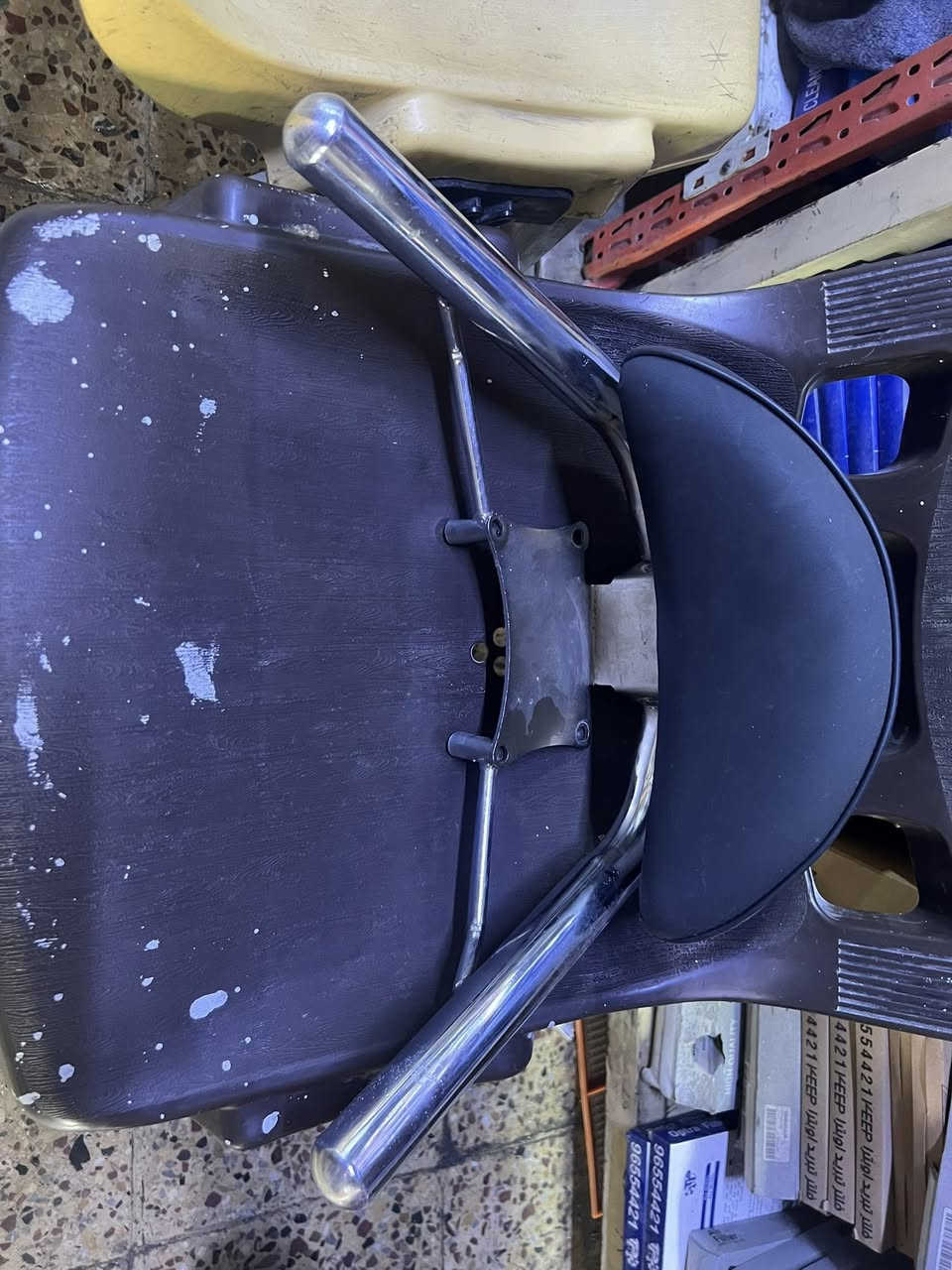 تجوه pcx مشدوده 3 ايام بس و كفر مال سبايدر خلفي مال جيل ثالث للبيع مكان بغداد


**إذا كنت صاحب هذا الإعلان وتريد حذفه لأي سبب، رجاءا أرسل رسالة إلى الدعم الفني**