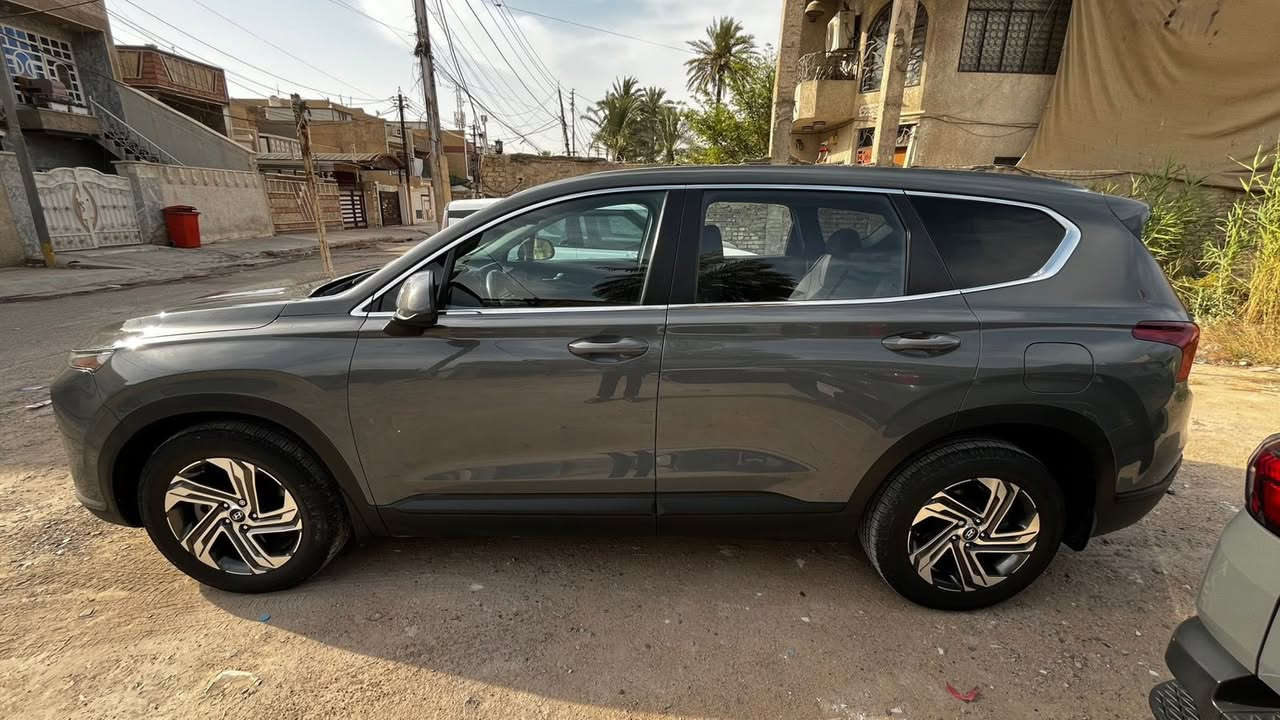 سنتافيا 2022
وارد امريكي حادثها قبق صندوك مبدل غيرها ماكو كما موضح في الصور
ماشيا 60 الف كيلو مو ميل 

الاستفسار ***********
