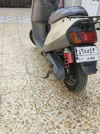 ماطور بزون • مكينة شرط • حي المصارف