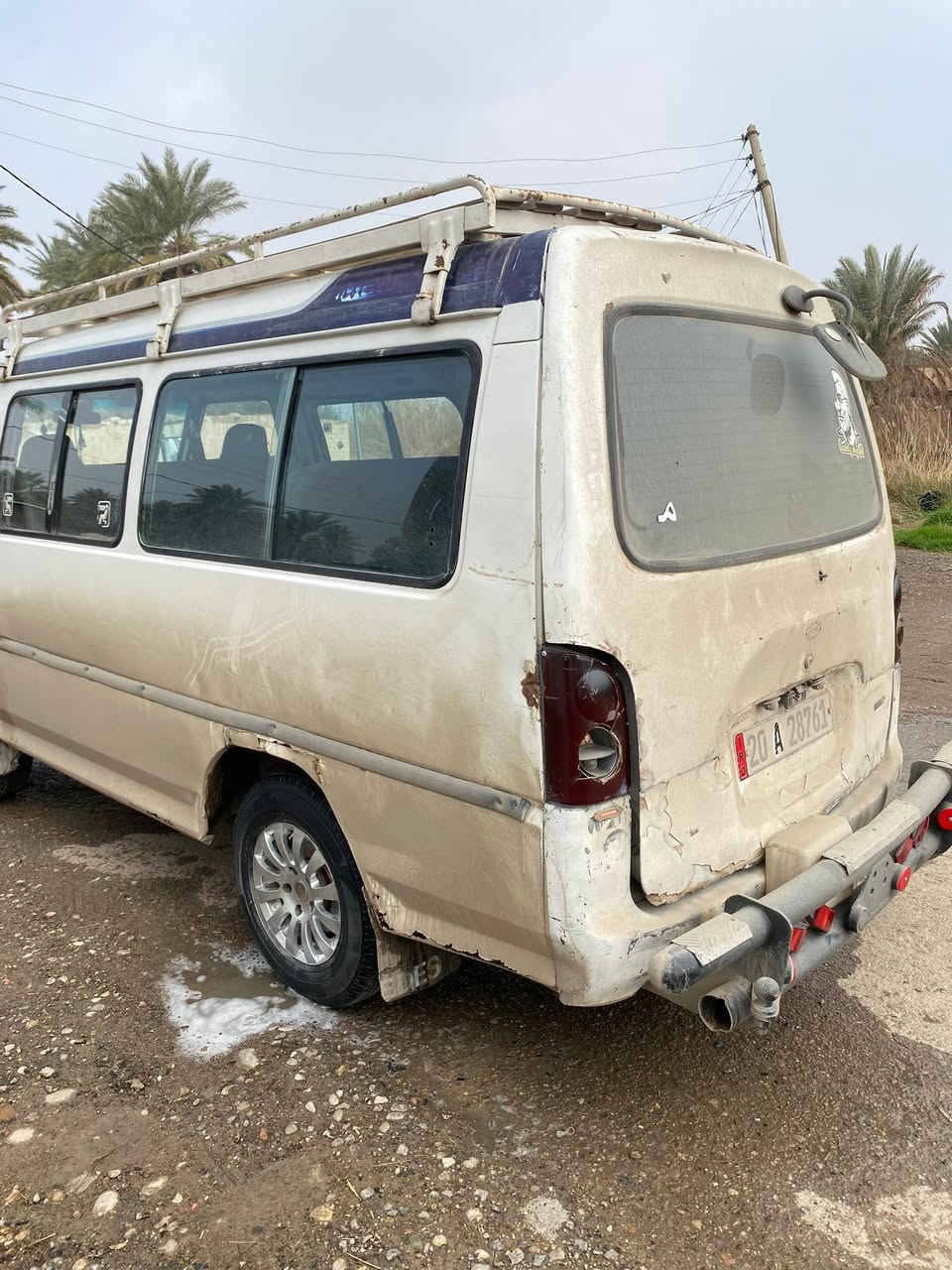 السلام عليكم
هونداي كريس
مصفرة هيئة غرامات
رقم انكَليزي ا
سنوية 2030
للستفسار ***********
محرك گاز گاز
