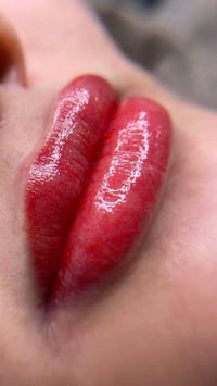 كربلاء حي الرباب • تاتو مايكرو • تشكيل رموش