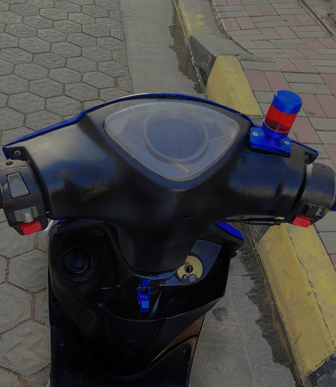 السلام عليكم للبيع ماكس مضلع fs 120 رياضيه مزوده تزويد حلو خير من الله كلجات وصالنصه fm وهواي شغلات كله من شركه. RGS.دشبول الكتروني. كلشي شغال بيها ماناقصها اي شي نكرة صلف هندر الدراجه موديل 2023 ماشيه 12 الف جديده محرك شلعه ومعدل تشك الكاع مكينه مامفتوح برغي بيها بلادي سعرها 475 وبيها مجال بسيط للشراي رقمي واتساب وكلشي ***********
