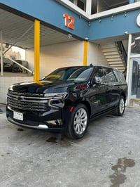 تاهو بريمير • ٢٠٢٢ • ممشية ٦٠٠٠٠