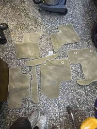 أرضيات لاند كروزر 24.  07717764277