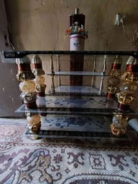 طاولة • الزعفرانيه السده
