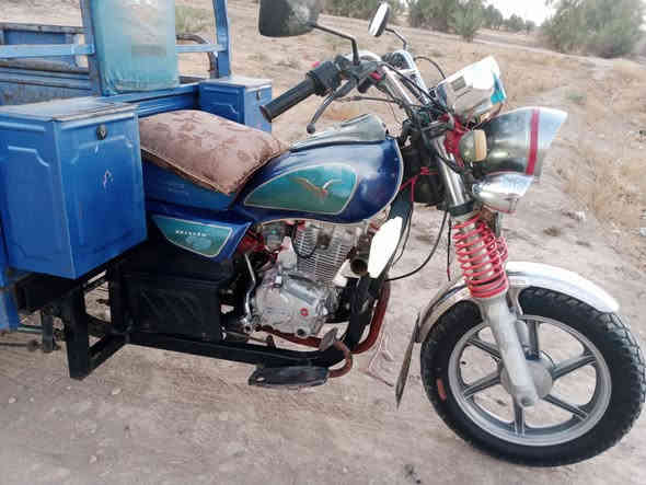 ستوته للبيع موديل 2018 مكفوله
محرك وشاصي وبدي كله مكفول 
كهربائيات كامله ما ناقصه اي شي
اوراق استنساخ مطابقه لرقم الشاصي 
السعر 1300 قفل
الموقع بابل الحمزه الغربي 
للتفاصيل أكثر الاتصال على الرقم 
***********
الستوته مال جنايه
