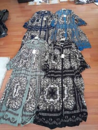 شروة فساتين • عدد ٢٠٠ • تركي