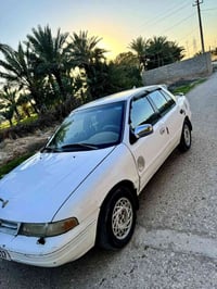 سيفيا ١٩٩٤ • بدون حادث • كمبروسر عاطل