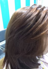 عرووووض الصبغ مستمره معكم ....... للحجز  07813588722