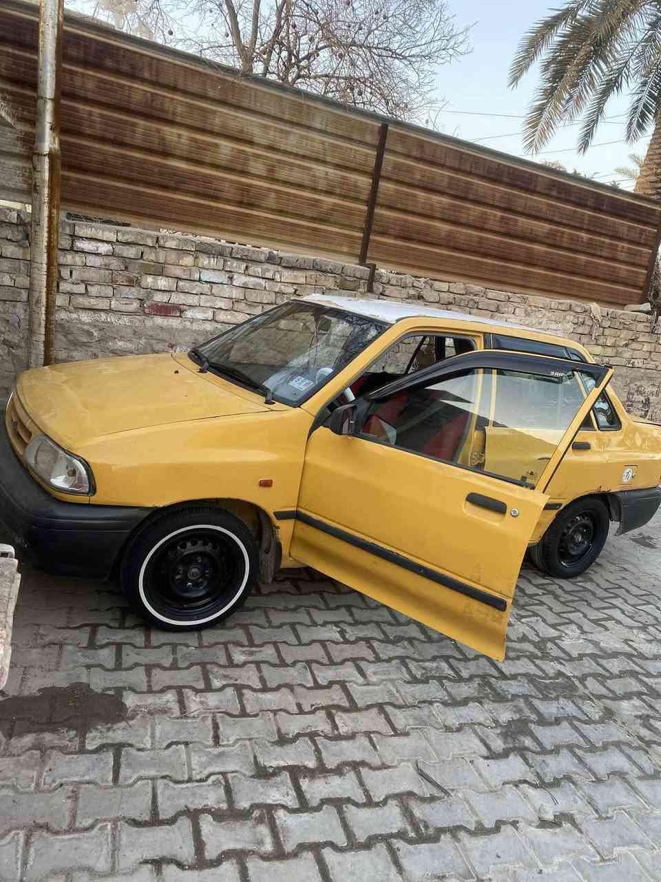 مكلف بالنشر هاذا صاحبها 👇👇


**إذا كنت صاحب هذا الإعلان وتريد حذفه لأي سبب، رجاءا أرسل رسالة إلى الدعم الفني**