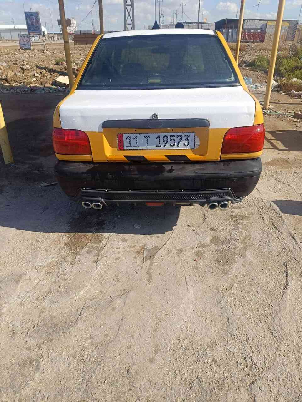 سايبا موديل 9كامله محرك ومحرك مكفول تخم تاير تبريد شغال كهربايات شغاله السعر 27 وبيه مجال مكاني بابل ***********
