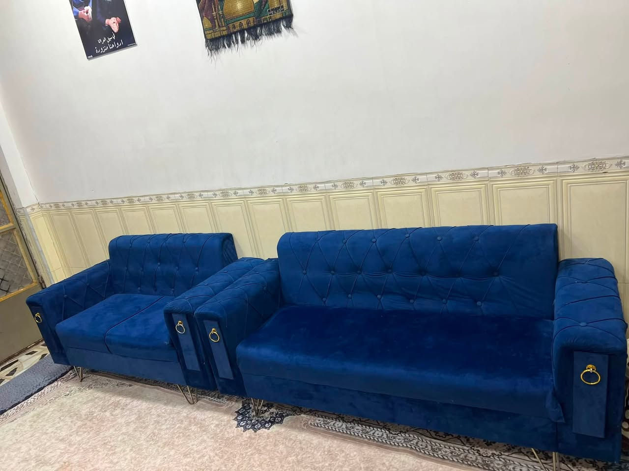 تخم للبيع بسعر مناسب جداً سبب نتقال غير مكان 
بلااااش ب350 الف قفل 
تخم ١٢ مقعد عله فكرة جبير بشكل نضيف 
مكان بغداد العبيدي 
*********** شراي مايتعب تعال بلعافية عليك
