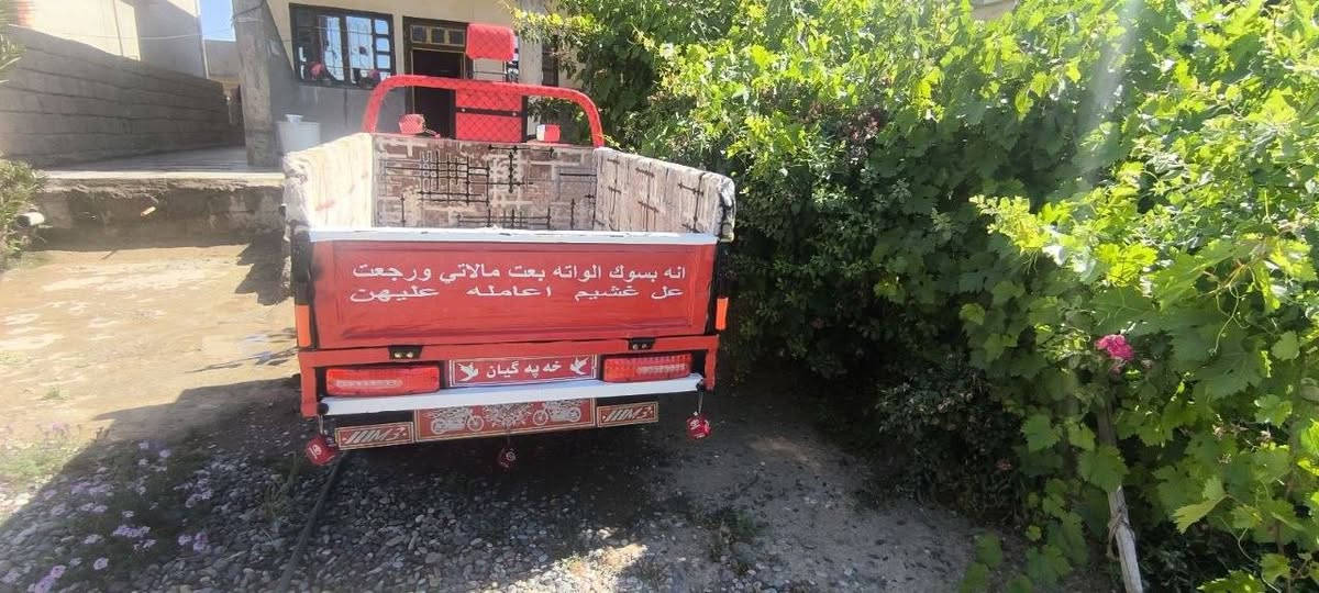 سلام عليكم ستوته البيع موديل 2021
محرك2021ما مفتوح 
محرك200c. شرط نشاط فول 
طالب عليها1550وبيها مجال شي قليل 
اي ستفسار هاي الارقام 
***********
***********
