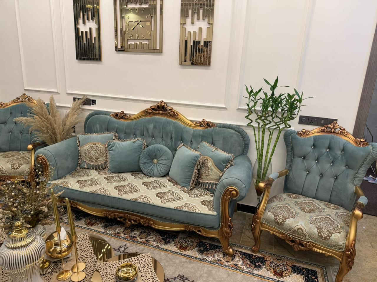 بغداد حي الإعلام  السعر 950     ؟ 0 772 387 1104
