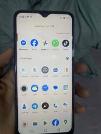 موبايل البيع سعره 60وبي مجال مستعجل على بيعته بس مبتل شاشه 07878800153...