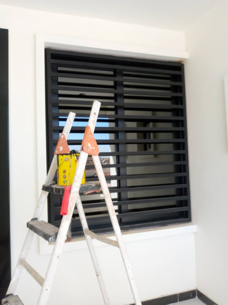 صبغ الابواب والشبابيك لقطعة ب٢٥ كرستة وعمل في كربلاء اسعار مناسبة


**إذا كنت صاحب هذا الإعلان وتريد حذفه لأي سبب، رجاءا أرسل رسالة إلى الدعم الفني**