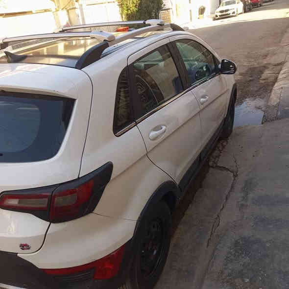 السلام عليكم x25شيري موديل 2019 محرك يجي بلاد مسيوبوشي بلادي محرك 1600 استلام شركة حرة تحويل ثاني يوم هزة جديده سنويه لحد 2030 سيارة بأسمنا محرك كير تخم تاير تبريد كله جاهز السعر 68 وبيه مجال مكان بغداد الشعب شارع الأسواق المركزية رقم الهاتف *********** بغداد
