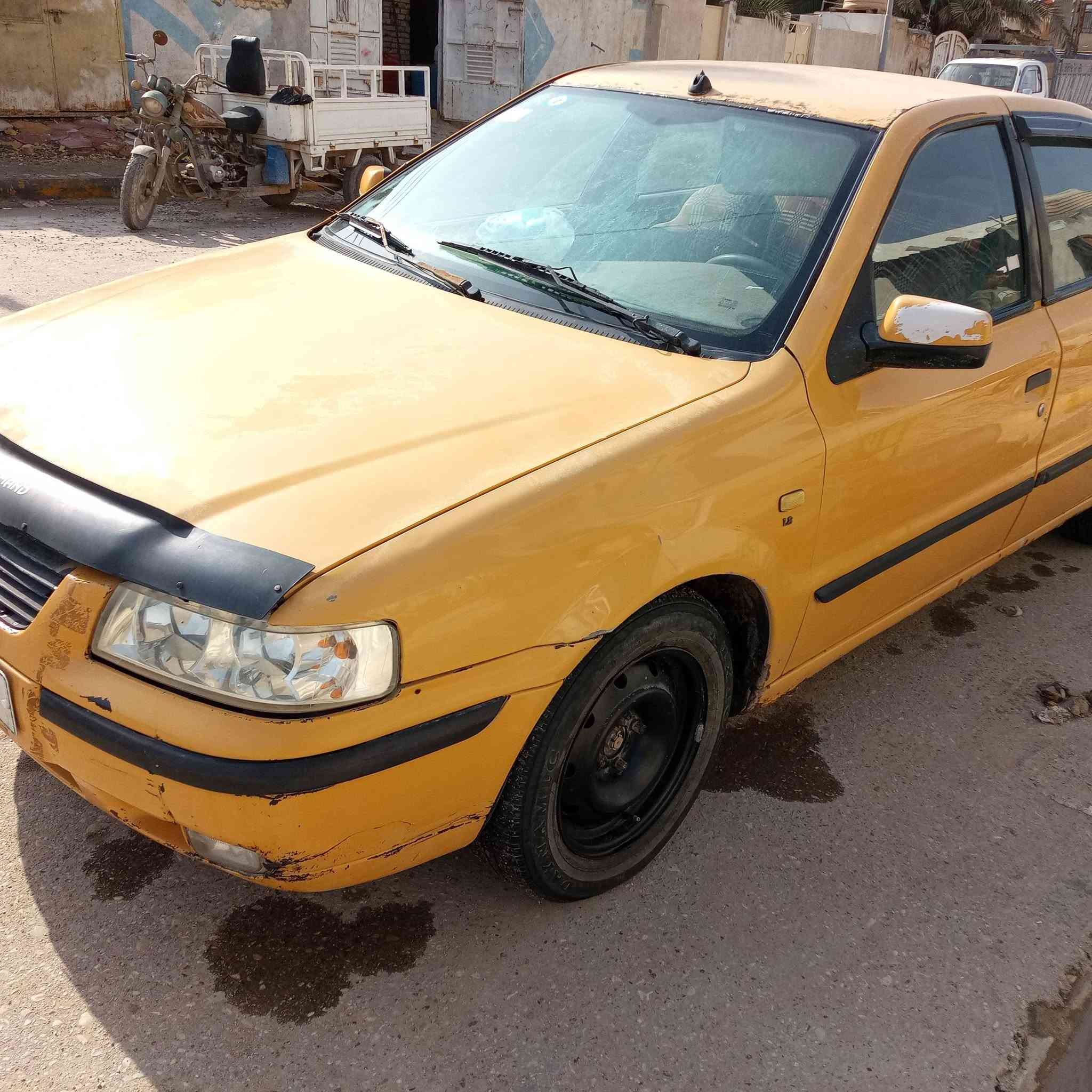 مسند مديل ٢٠١٠
تبريد شغال سعره ٢٢ وبيه مجال
***********
