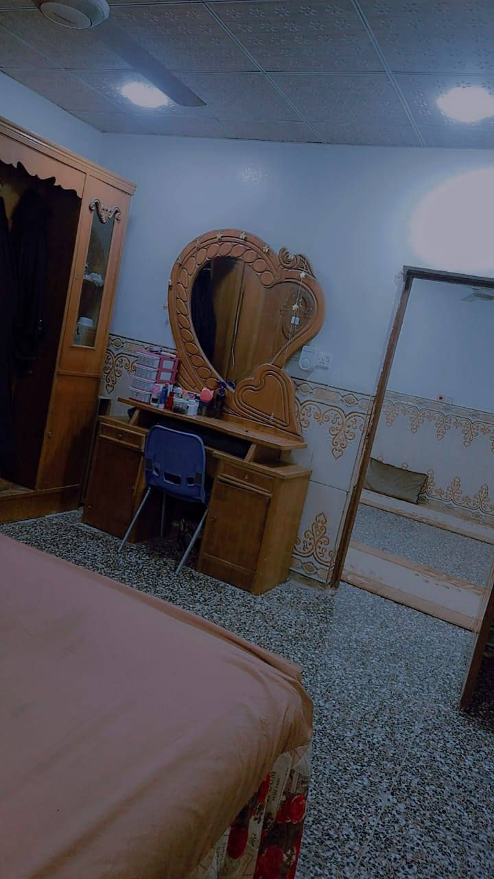 بيت للبيع مساحة 125 طابو زراعي سند 25 غرفة وأستقبال وصالة ومطبخ وصحيات 
عنوان ....كوفة علوة الفحل قرب مخزن الموز 
السعر 23 وبي مجال
للاستفسار اكثر الاتصال على الرقم 👇
***********
