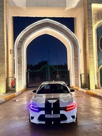 سوبر تراك باك • ٢٠١٩ • حادث قطعة واحدة