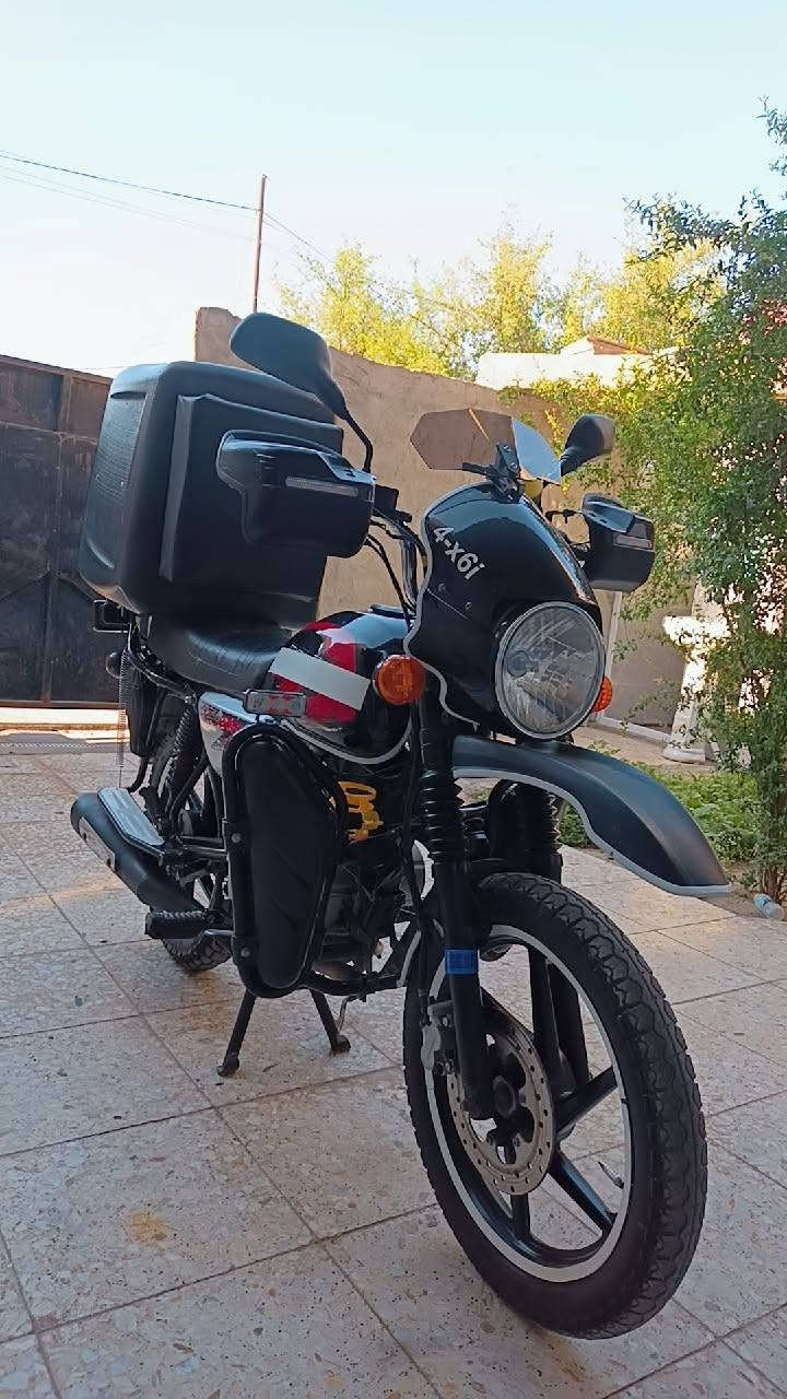 بوكسر موديل 21 اوراق موجوده شرط الترقيم مكفوله كفاله عامه السعر واحد 400
*********** 

العنوان بغداد ناحيت الرشيد
