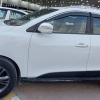 توكسان خليجي • ٢٠١٤ شكل ٢٠١٥ • محرك ٢٠٠٠