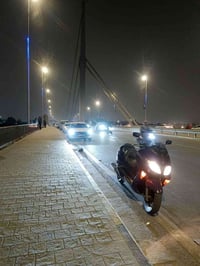 تراوس • BM1100RS • يحتاج تصليحات