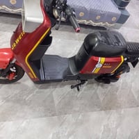R11 • موديل ٢٠٢٥ • بطاريات ٢٠ أمبير