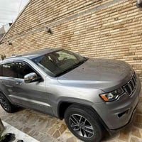 جيب كراند شيروكي موديل 2019 شكل لجديد   رقم سليمانية تحويل مباشر   ماش...