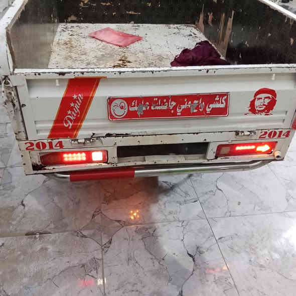 العنوان سوق الشيوخ  السعر واحد وسبعميه وبيها مجال اهواية /الرقم***********
