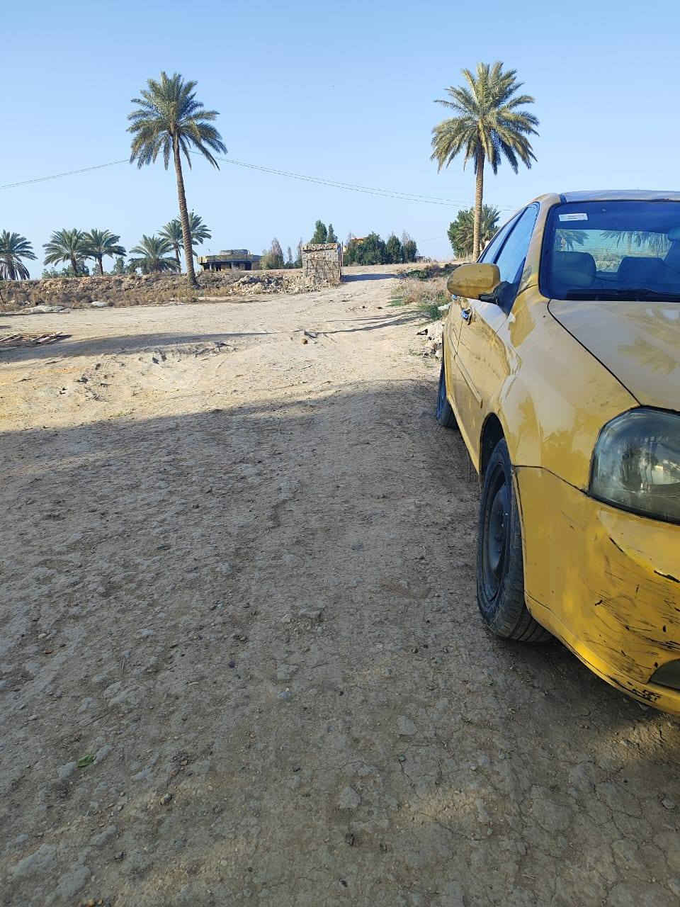 السلام عليكم عندي اوبترا موديل 2005وارد خليجي السياره  مكفولة من كصه وضربه  رقم بغداد السعر 53وبي مجال  مكاني بابل مصفره هيئه وغرامات  الرقم بي واتساب ***********
